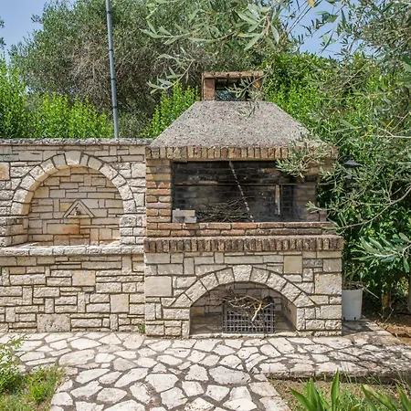 Maison d'hôtes Areti Astrakeri