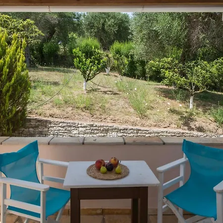 Maison d'hôtes Areti
