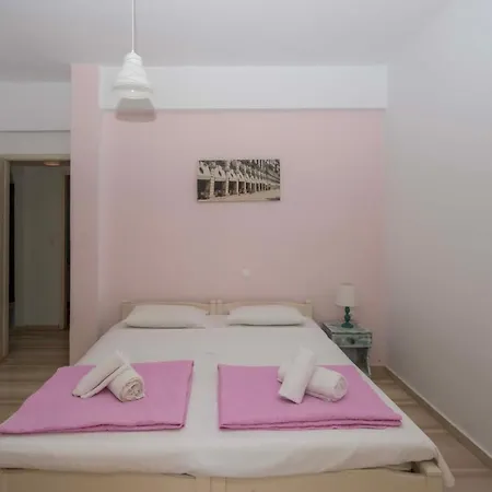 Гостевой дом Areti Astrakeri