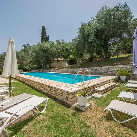 Πανσιόν Areti