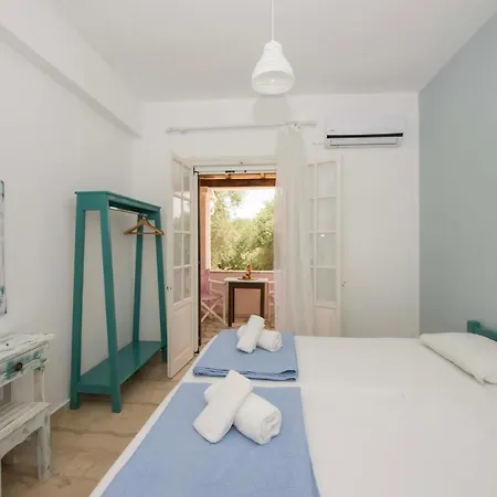 Areti * Αστρακερή